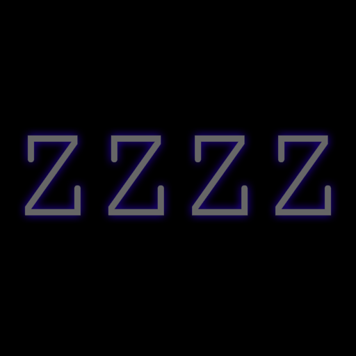ZZZZ - Go back to sleep