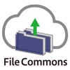 File Commons for iPhone icon