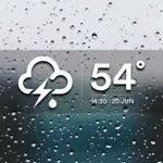 Weather Forecast, Radar Alert App Positive Reviews