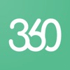 Sigueme360 icon