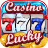 Lucky 8 Ball Casino – Free Slots, Poker & More Win - iPadアプリ