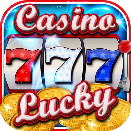 Lucky 8 Ball Casino – Free Slots, Poker & More Win iOS App