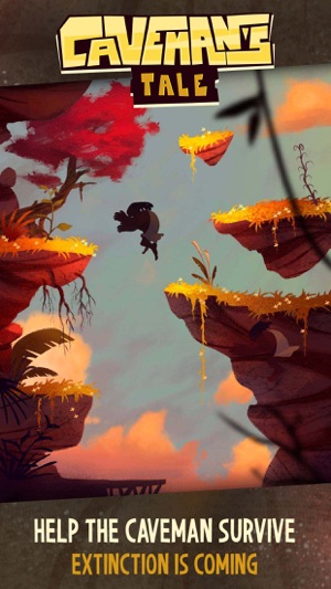 Caveman's Tale(圖2)-速報App