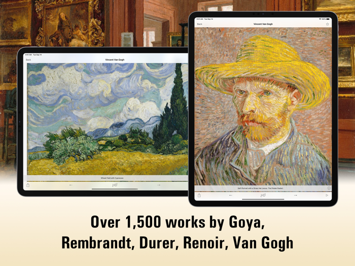 Metropolitan Museum HD