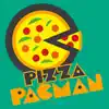 Pizza Pacman delete, cancel