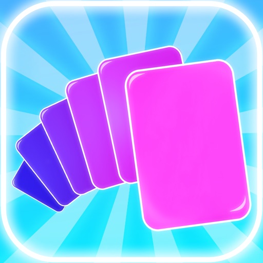 Color Sort Stack iOS App