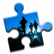 Ultimate Running Puzzle