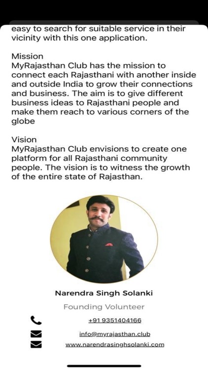 MyRajasthan Club screenshot-6
