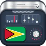 Guyana FM Motivation App Contact