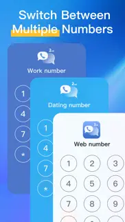 text message call now-2nd text iphone screenshot 3