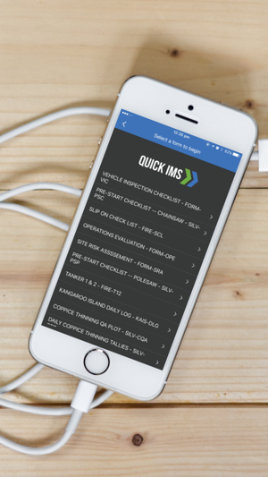Quick IMS(圖4)-速報App