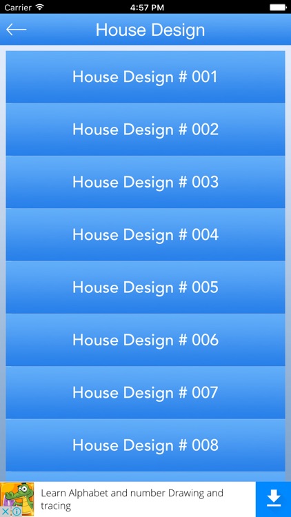 House Design - Beautiful House Interior Designs