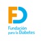 Con esta aplicación de la Fundación para la Diabetes podrás estar al día de las últimas noticias y novedades relacionadas con la diabetes, descubrirás recetas de cocina con información nutricional de interés para ti, tendrás la oportunidad de hacer el test Findrisk también a tus amigos o familiares para que conozcan su riesgo de desarrollar diabetes, y además estar informados de las actividades que organiza la Fundación para la Diabetes