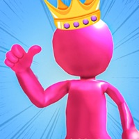 Race Guys Fall Squad 3D