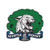 Myrtle Point School District