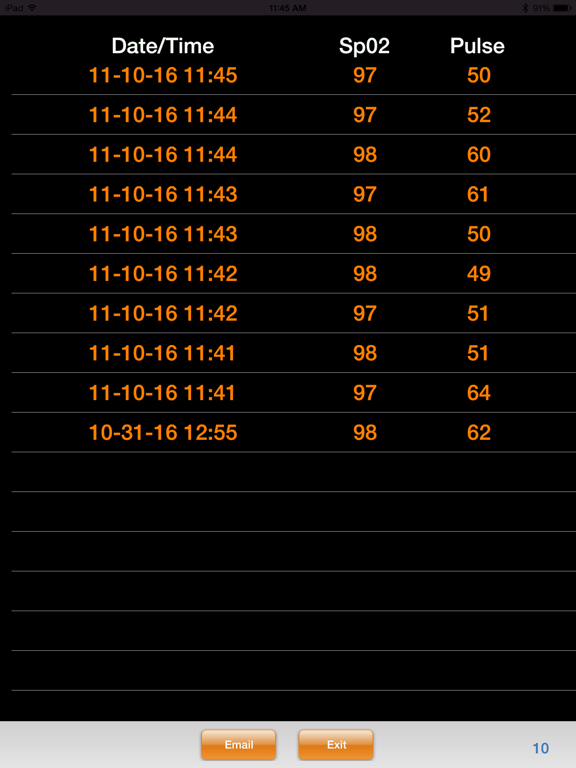 Screenshot #5 pour NoninConnect