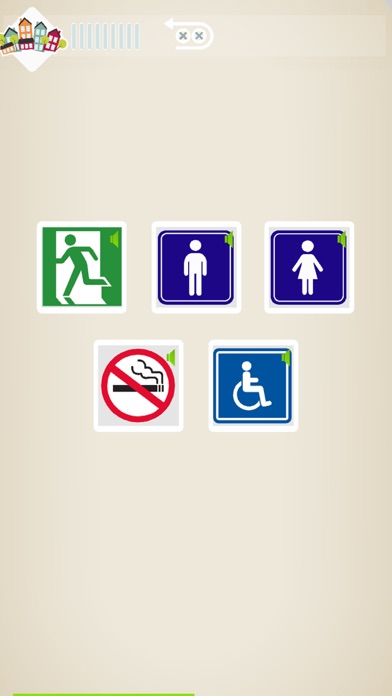 Screenshot #2 pour Hej Min stad