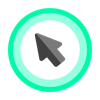 Screen Cursor - Highlight&Mark - 意 田
