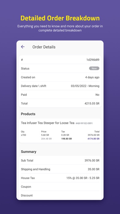ReeLa B2B Services and More Screenshot