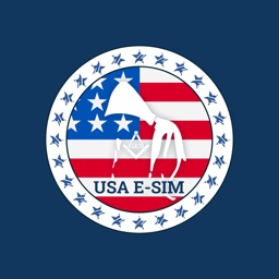 USA E-SIM