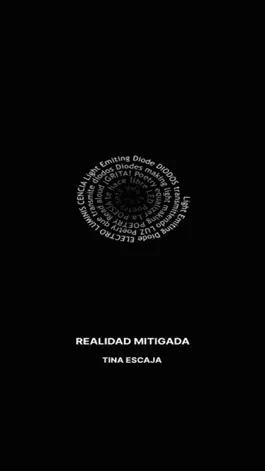 Game screenshot Realidad Mitigada mod apk