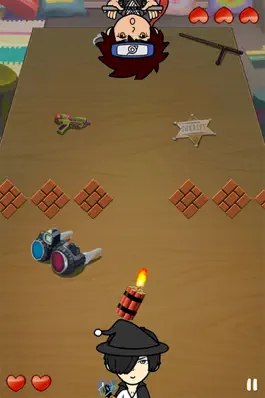Game screenshot Pass the Dynamite mod apk