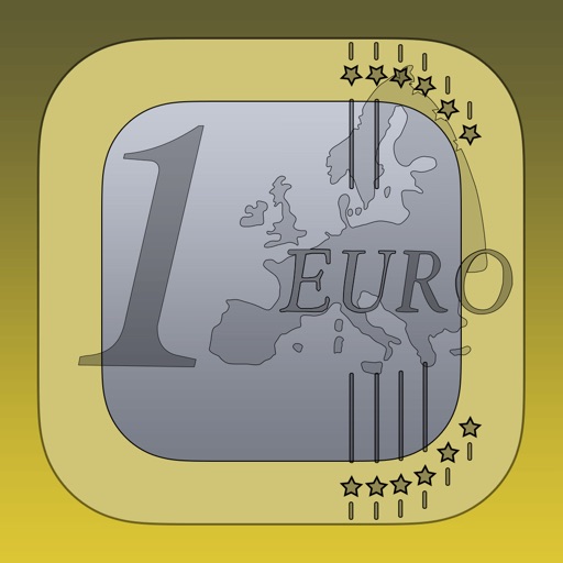 EUR/USD Forex Watch - live euro vs dollar currency exchange rate /w charts, push notifications, custom alerts and more...