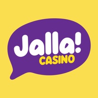 Jalla Casino: Slots & Live