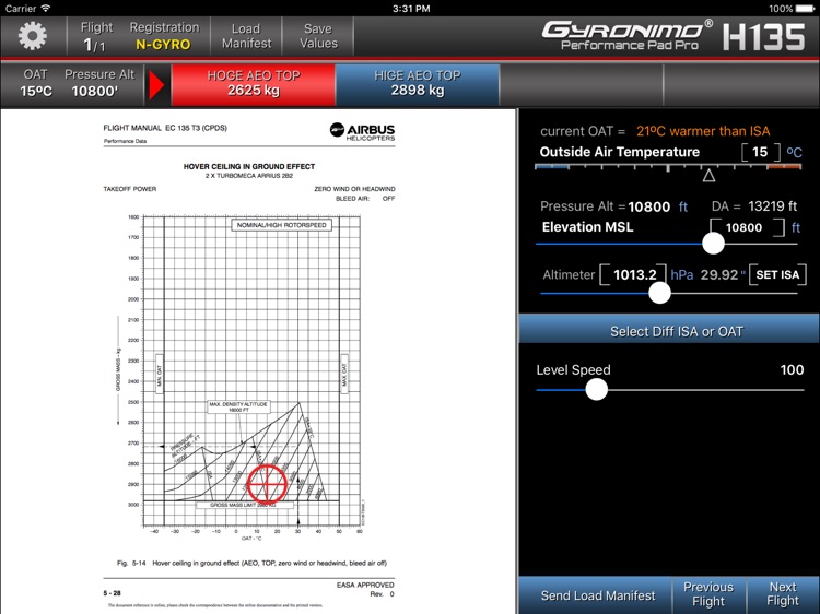 Airbus H135 screenshot-3