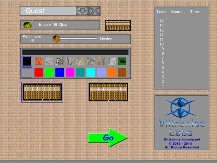 Soroban HD screenshot-4