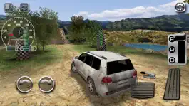 Game screenshot 4x4 Off-Road Rally 7 apk