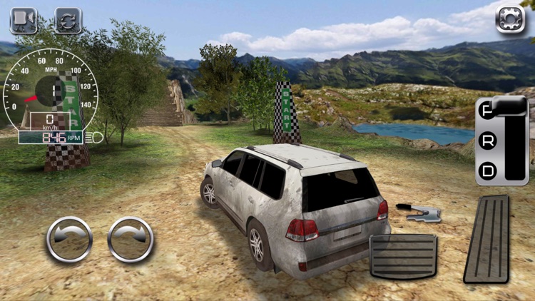 4x4 Off-Road Rally 7