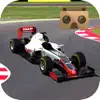 Racing Simulator Car - VR Cardboard contact information