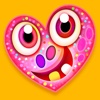 booGOLLY's Valentines