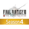 App Icon for FFVII THE FIRST SOLDIER App in Brazil IOS App Store