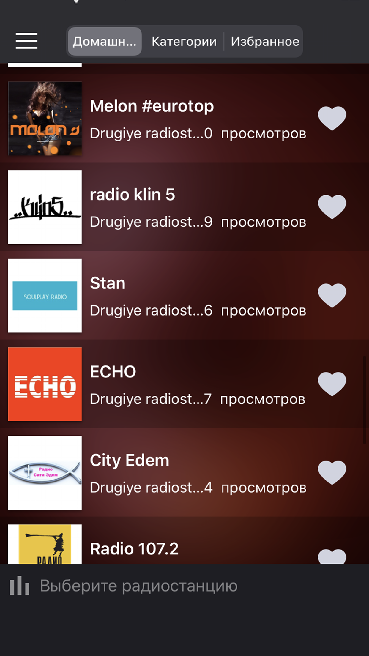 Russkoe radio