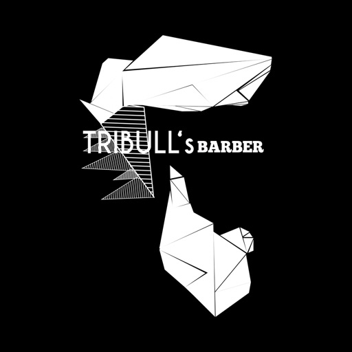 Tribull's Barbearia icon