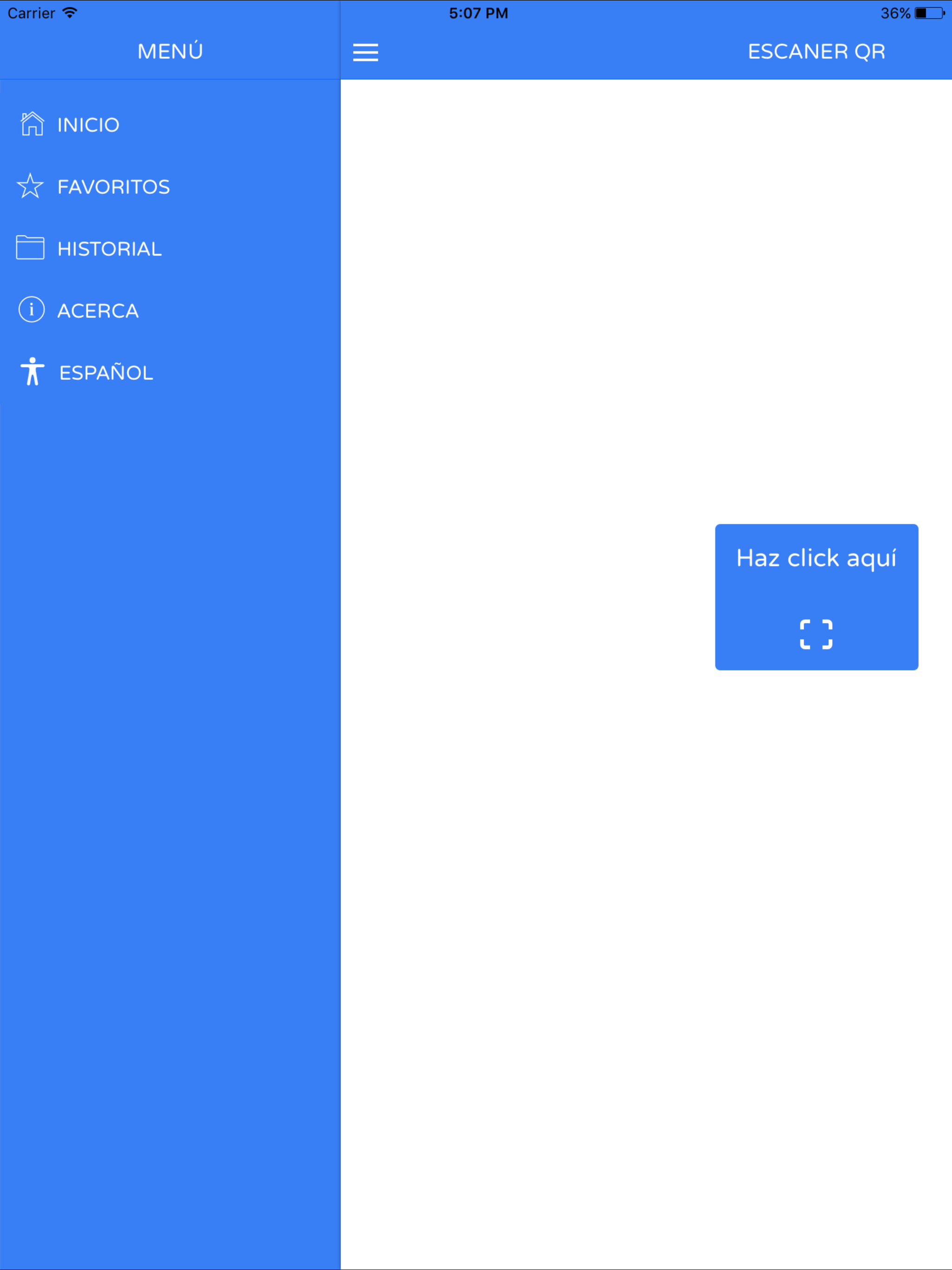 TicTAP-Reader screenshot 6