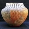 Pottery Design HD - Innovative Pots Painting Desig