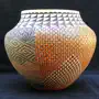 Pottery Design HD - Innovative Pots Painting Desig