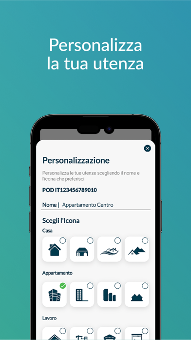 MyAjò Screenshot
