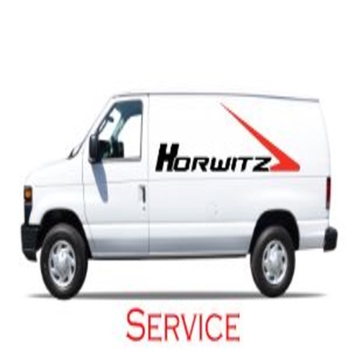 Horwitz Service Request