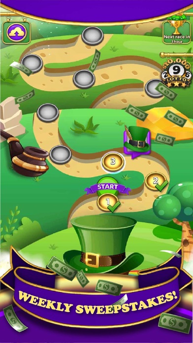 Lucky Match: Win Real Money Screenshot