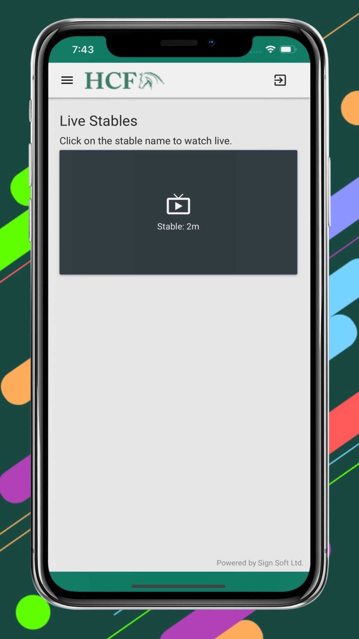 Higher Counthill Farm