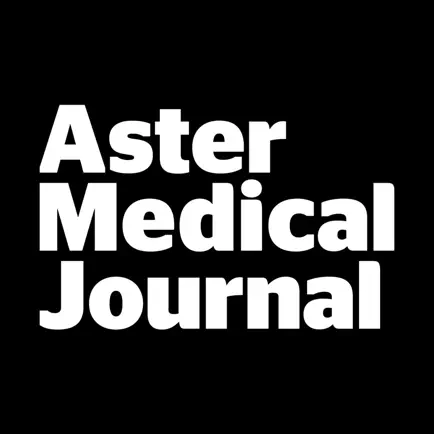 Aster Medical Journal Читы