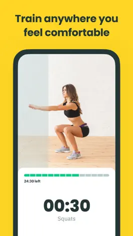 Game screenshot Health & Fitness Club apk