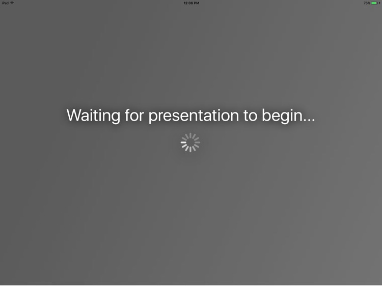 Onboard Lecture Viewer