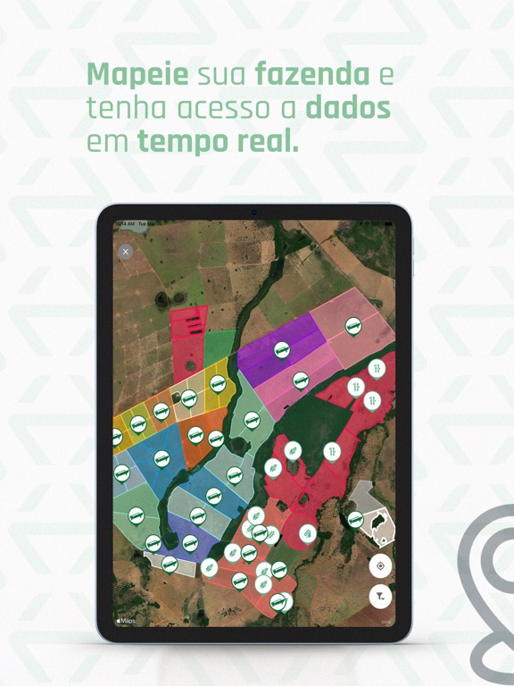 Screenshot #4 pour AgroHUB