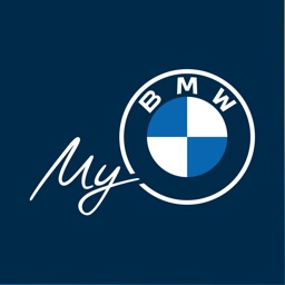 My BMW Apple Watch App