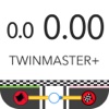 Twinmaster+